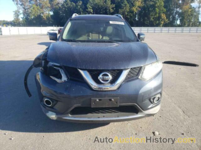 NISSAN ROGUE S, 5N1AT2MV5GC846576