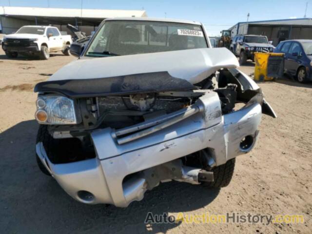 NISSAN FRONTIER KING CAB XE V6, 1N6ED26Y44C402138
