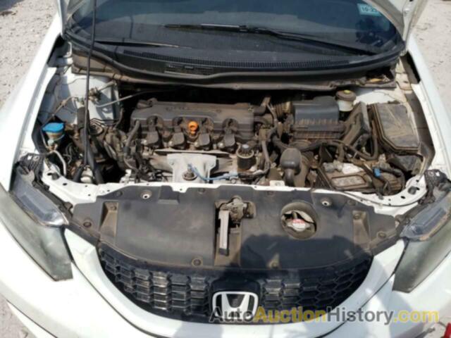 HONDA CIVIC EXL, 19XFB2F94FE058750