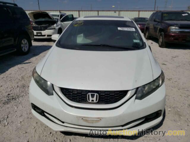 HONDA CIVIC EXL, 19XFB2F94FE058750