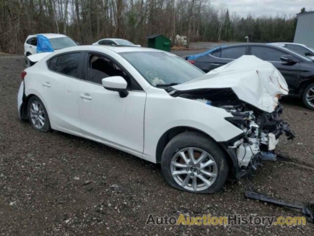 MAZDA 3 TOURING, JM1BN1V72H1143222