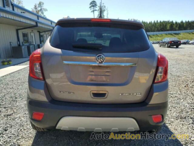 BUICK ENCORE CONVENIENCE, KL4CJFSB3DB066610