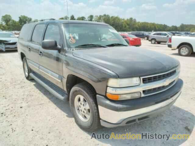 CHEVROLET SUBURBAN C1500, 3GNEC16Z73G318407