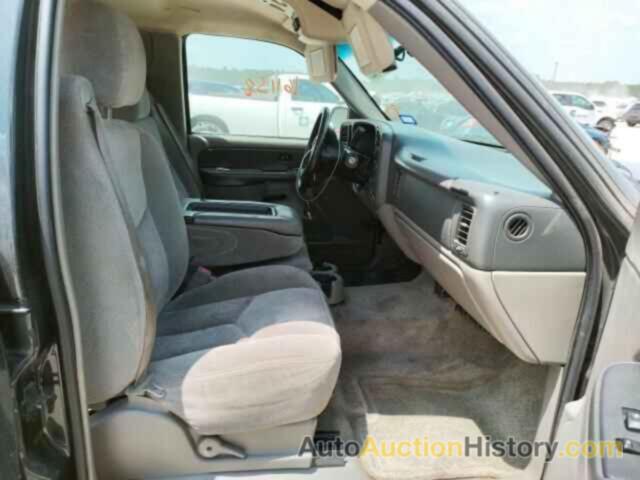 CHEVROLET SUBURBAN C1500, 3GNEC16Z73G318407