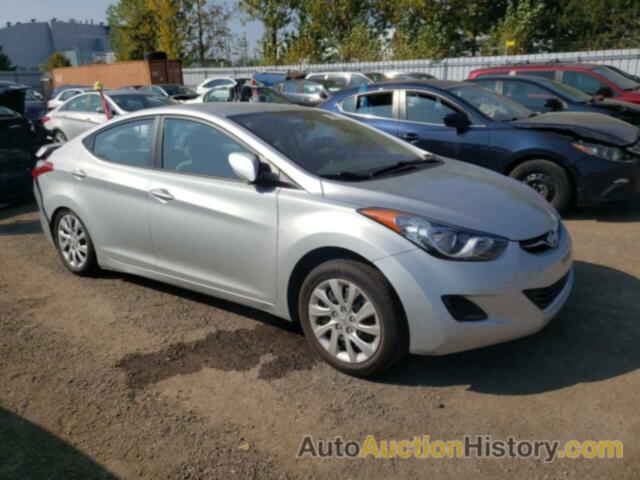 HYUNDAI ELANTRA GLS, 5NPDH4AE4DH177834