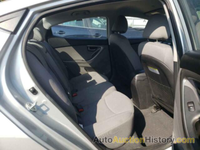 HYUNDAI ELANTRA GLS, 5NPDH4AE4DH177834