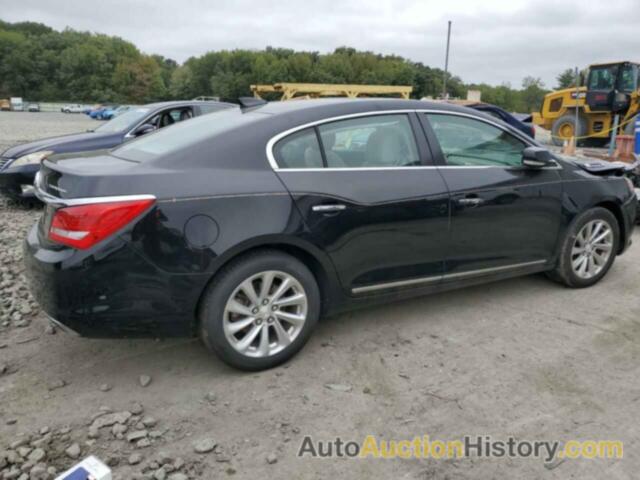 BUICK LACROSSE, 1G4GB5G3XGF180502