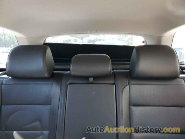 VOLKSWAGEN JETTA TDI, 3VWML7AJ8DM637744