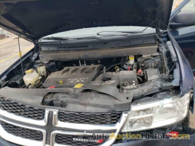 DODGE JOURNEY SE, 3C4PDCAB7FT654770