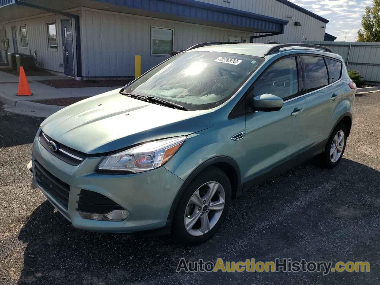 2013 FORD ESCAPE SE, 1FMCU0GX8DUB93660