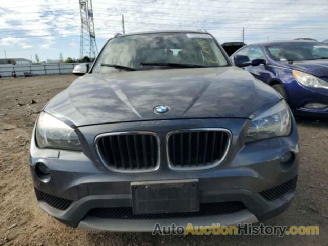 BMW X1 XDRIVE28I, WBAVL1C54DVR87850