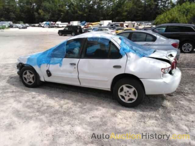 CHEVROLET CAVALIER, 1G1JC52F457201711