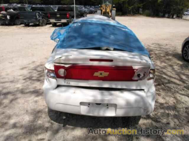 CHEVROLET CAVALIER, 1G1JC52F457201711