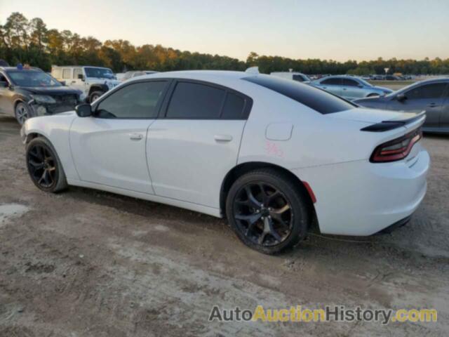 DODGE CHARGER SXT, 2C3CDXHG7FH827143