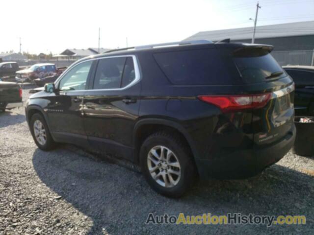 CHEVROLET TRAVERSE LT, 1GNEVGKW4JJ251740