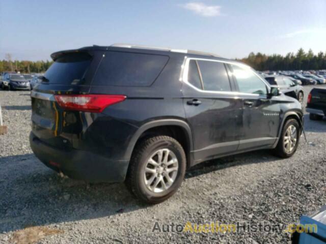 CHEVROLET TRAVERSE LT, 1GNEVGKW4JJ251740