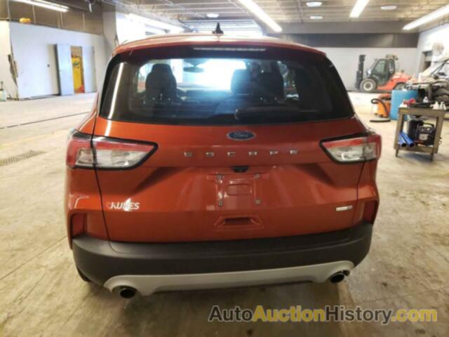 FORD ESCAPE S, 1FMCU9F69LUA52995