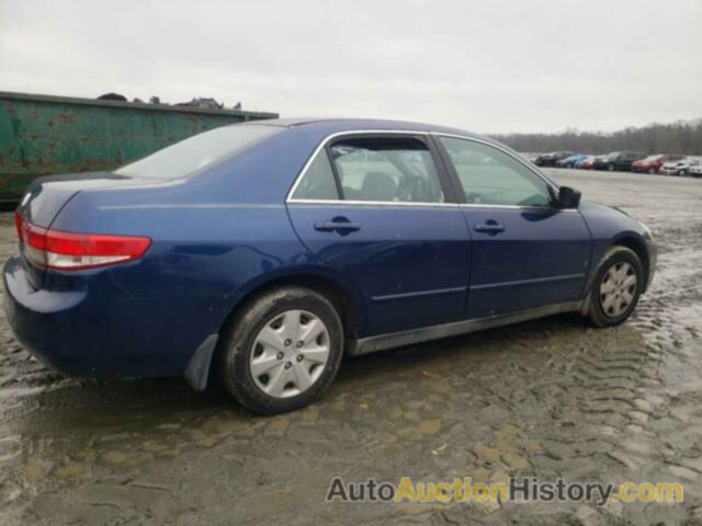 HONDA ACCORD LX, 1HGCM56374A096176