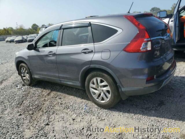 HONDA CRV EX, 2HKRM3H51FH538540