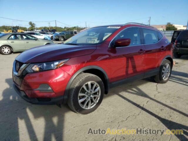 NISSAN ROGUE S, JN1BJ1CW6LW389999