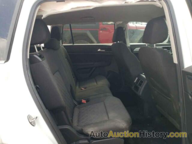 VOLKSWAGEN ATLAS S, 1V2AP2CA0JC556162