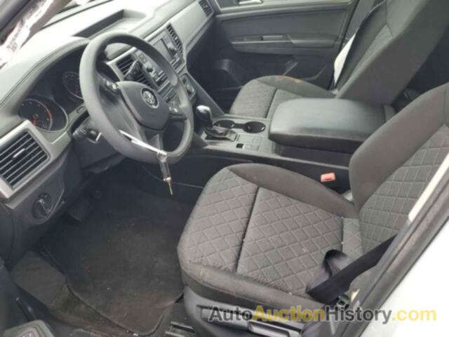 VOLKSWAGEN ATLAS S, 1V2AP2CA0JC556162