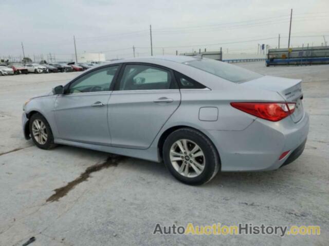 HYUNDAI SONATA GLS, 5NPEB4AC6EH852928