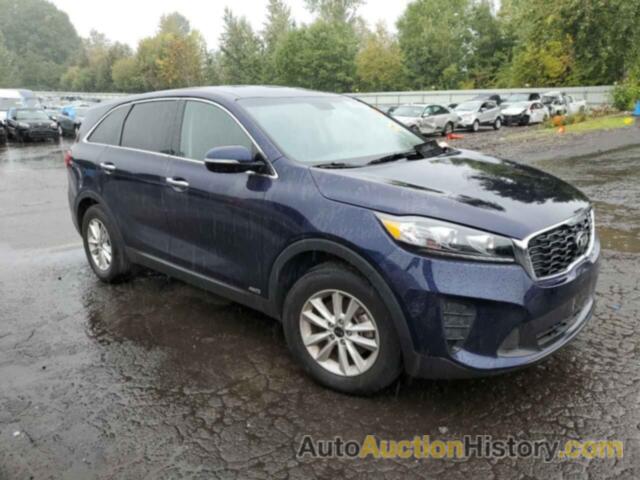 KIA SORENTO S, 5XYPGDA59LG618251