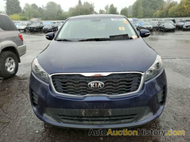 KIA SORENTO S, 5XYPGDA59LG618251