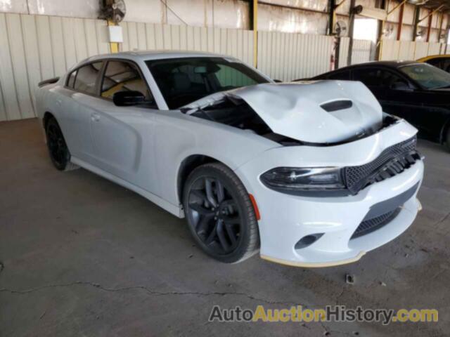 DODGE CHARGER GT, 2C3CDXHGXMH612823
