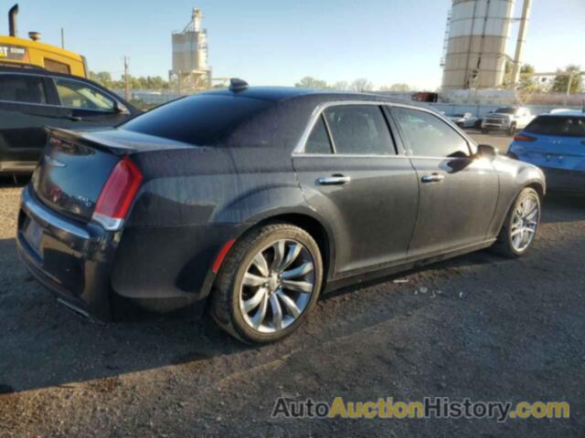 CHRYSLER 300, 2C3CCAEG2FH756132