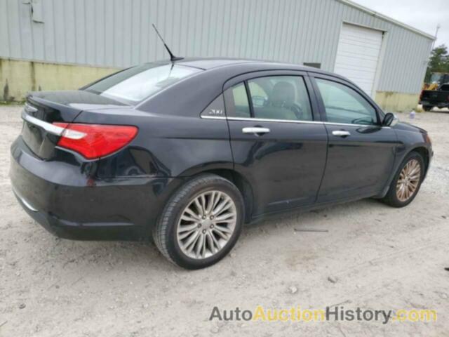 CHRYSLER 200 LIMITED, 1C3BC2FG0BN503716