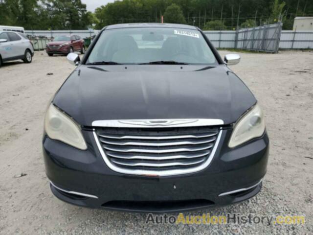 CHRYSLER 200 LIMITED, 1C3BC2FG0BN503716