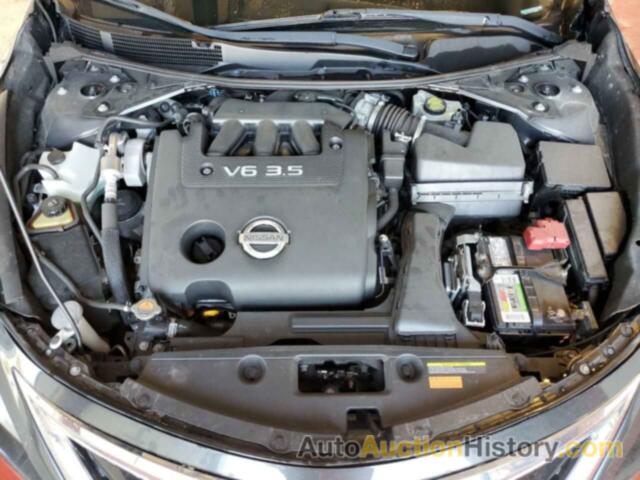 NISSAN ALTIMA 3.5S, 1N4BL3AP5FC499808