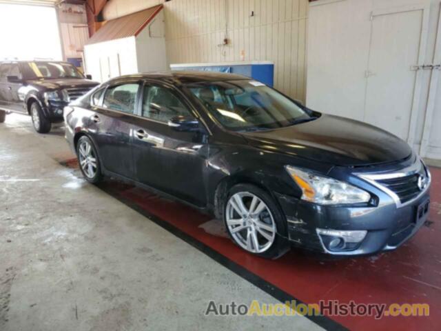 NISSAN ALTIMA 3.5S, 1N4BL3AP5FC499808