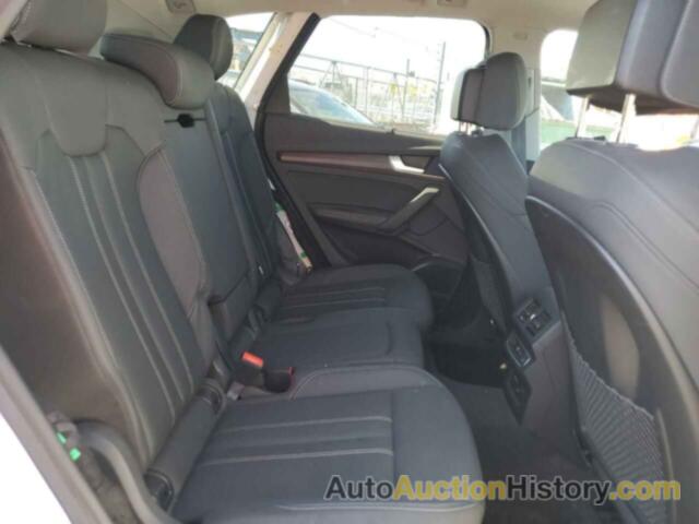 AUDI Q5 PRESTIGE, WA1CAAFY2M2015682