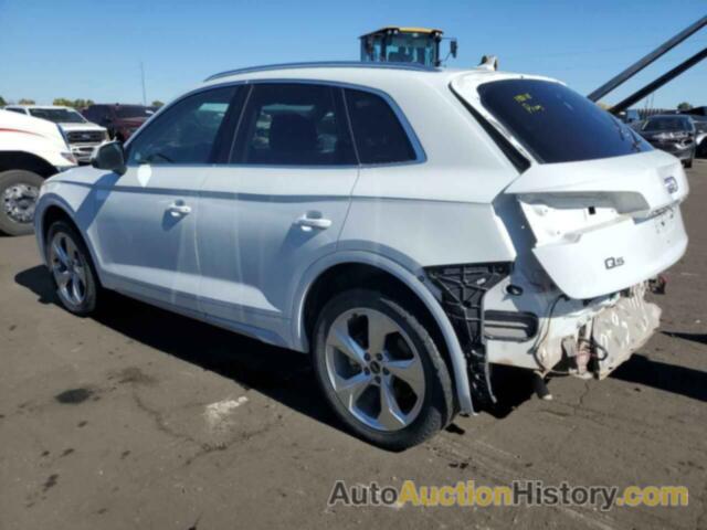 AUDI Q5 PRESTIGE, WA1CAAFY2M2015682