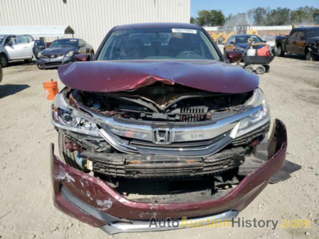 HONDA ACCORD LX, 1HGCR2F33GA022760