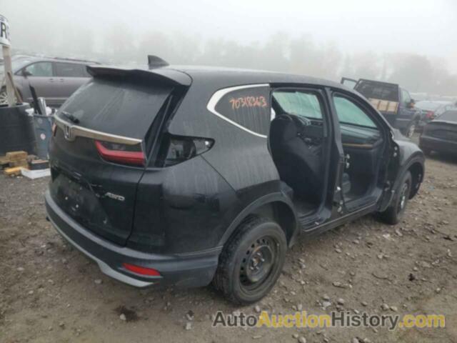 HONDA CRV EX, 2HKRW2H56LH642246