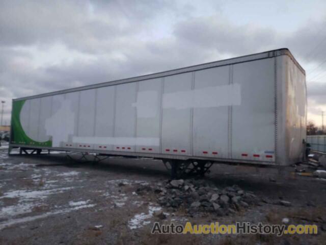 VNTC TRAILER, 5V8VC5326PM301668