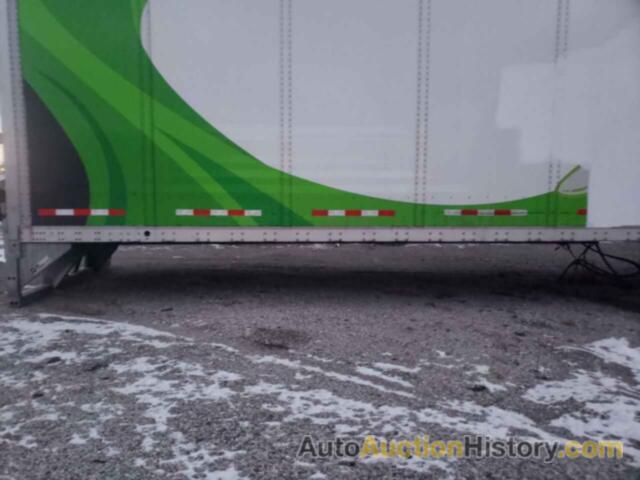 VNTC TRAILER, 5V8VC5326PM301668