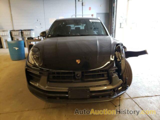 PORSCHE MACAN BASE BASE, WP1AA2A57PLB20666