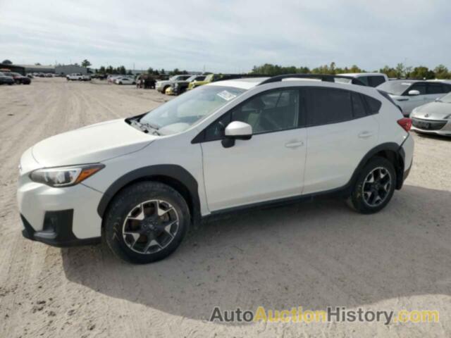 SUBARU CROSSTREK PREMIUM, JF2GTAEC5LH228324