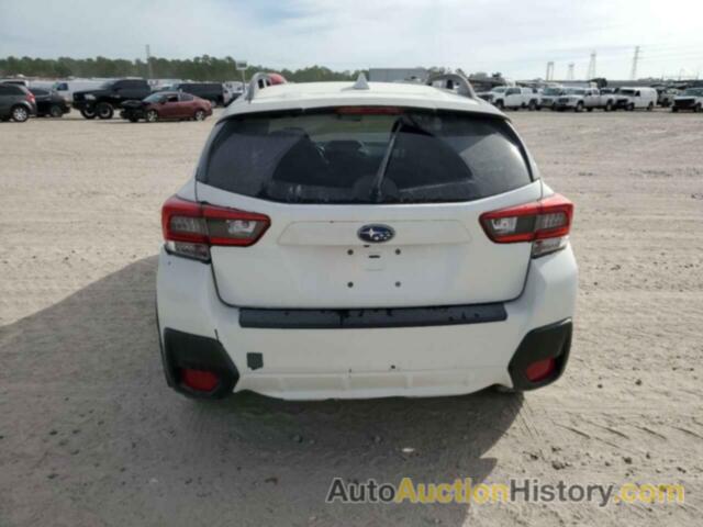 SUBARU CROSSTREK PREMIUM, JF2GTAEC5LH228324