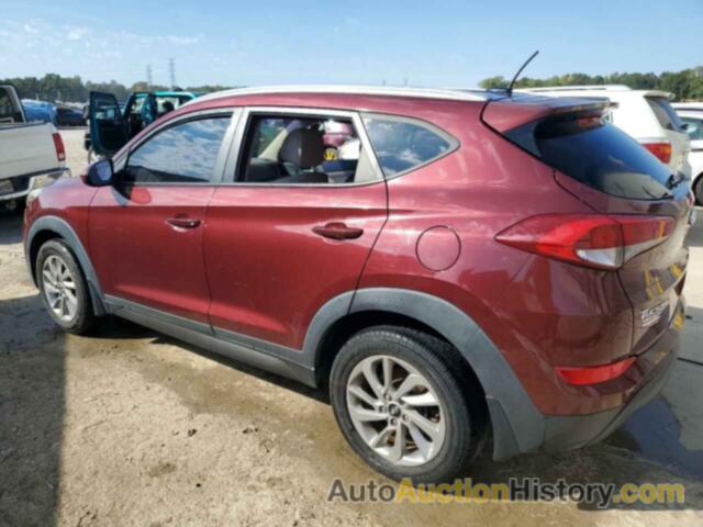 HYUNDAI TUCSON LIMITED, KM8J33A49GU106296