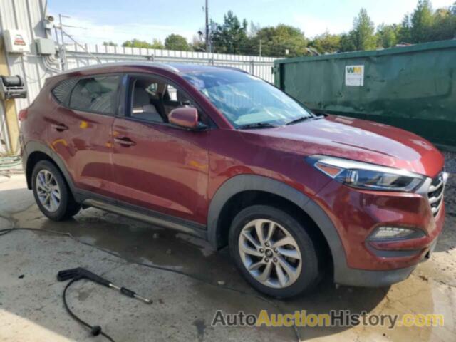 HYUNDAI TUCSON S, KM8J33A49GU106296