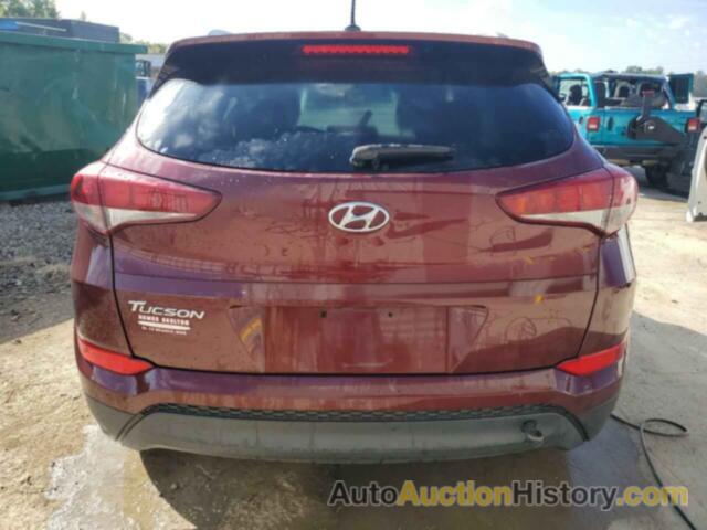 HYUNDAI TUCSON S, KM8J33A49GU106296