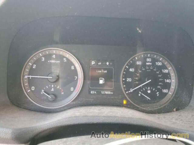 HYUNDAI TUCSON LIMITED, KM8J33A49GU106296