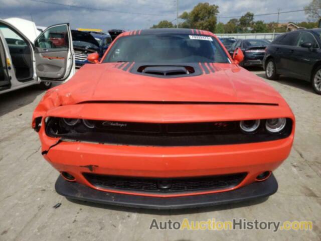 DODGE CHALLENGER R/T SCAT PACK, 2C3CDZFJ7GH337670