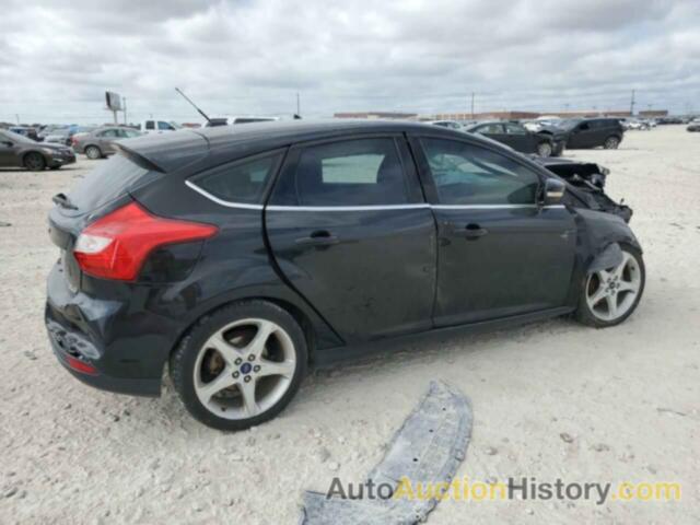 FORD FOCUS TITANIUM, 1FADP3N27EL412582